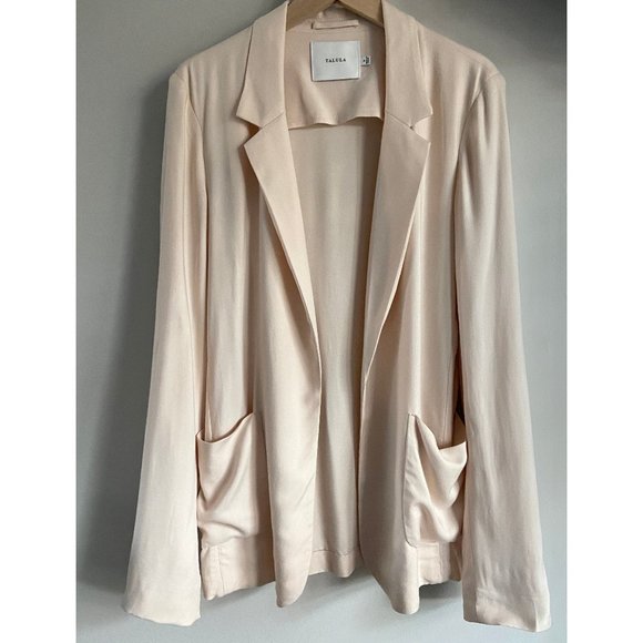 Aritzia Talula Kent Blazer - Picture 2 of 8